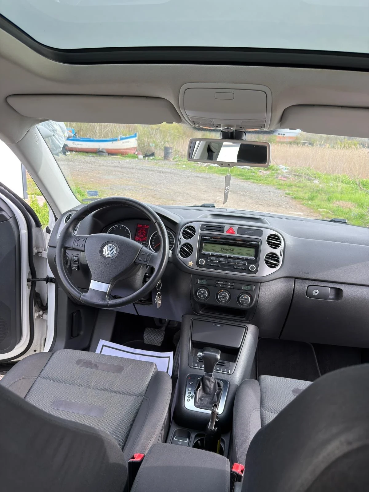 VW Tiguan | Mobile.bg � ����������� 6