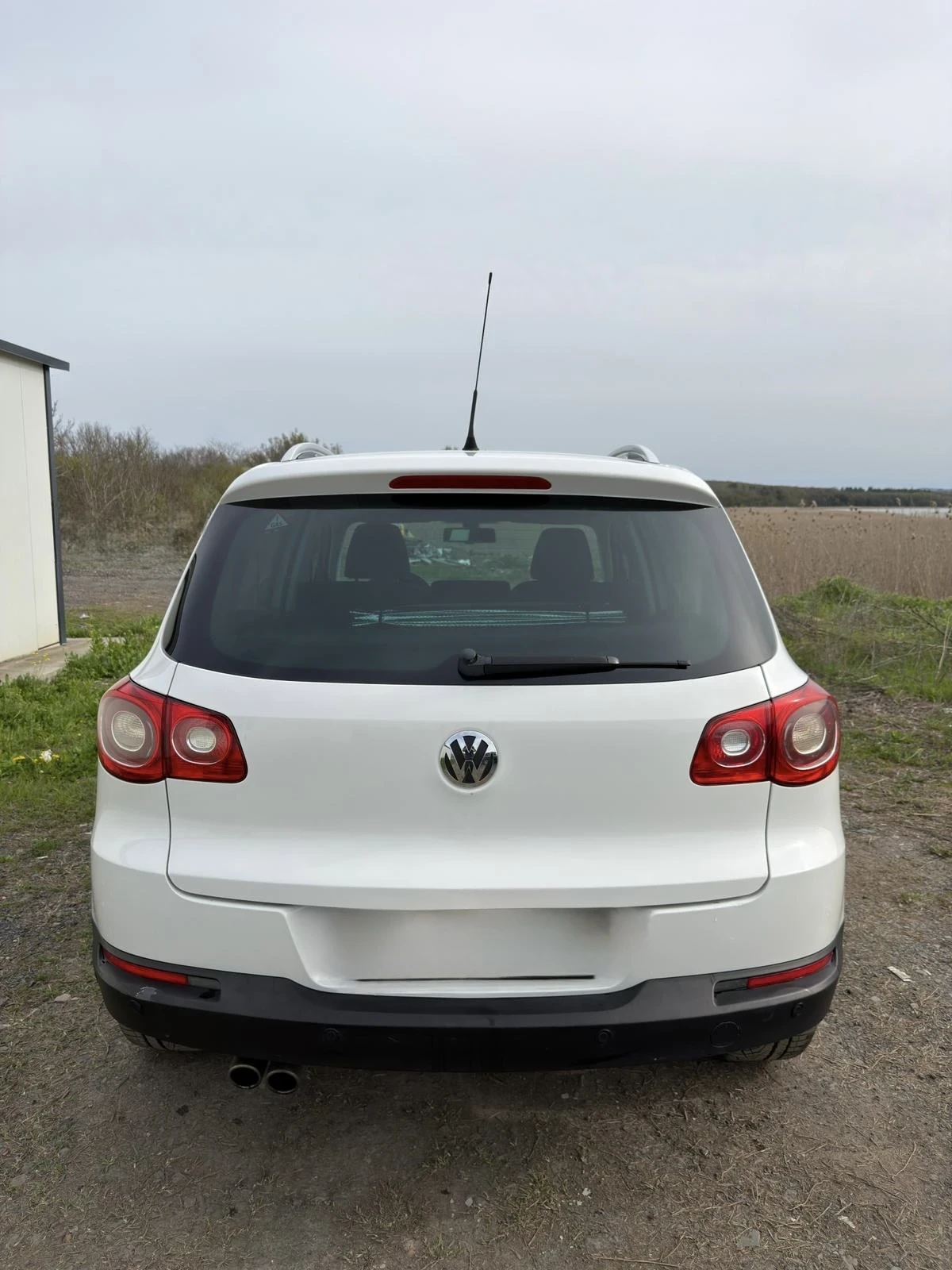 VW Tiguan | Mobile.bg � ����������� 4
