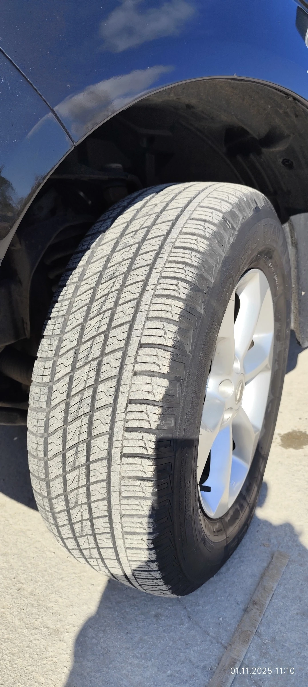 Nissan Pathfinder R51, снимка 11 - Автомобили и джипове - 54302846