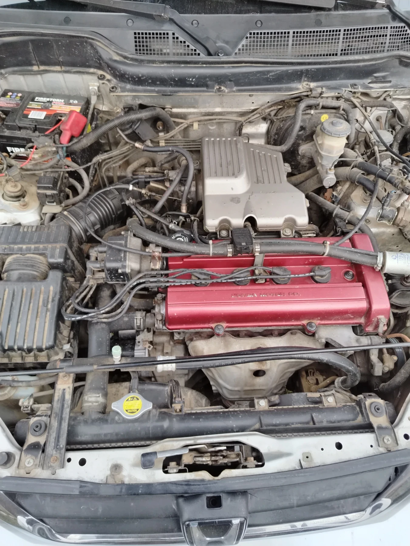 Honda Cr-v | Mobile.bg � ����������� 6