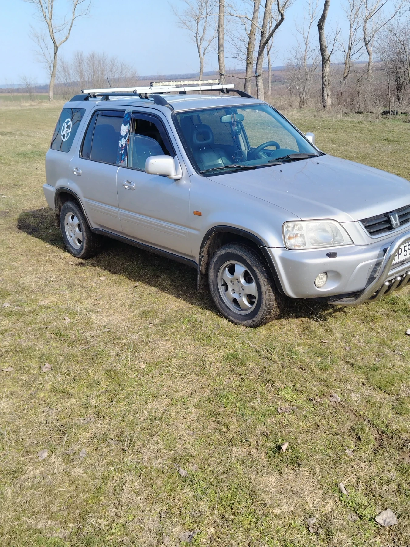 Honda Cr-v | Mobile.bg � ����������� 2