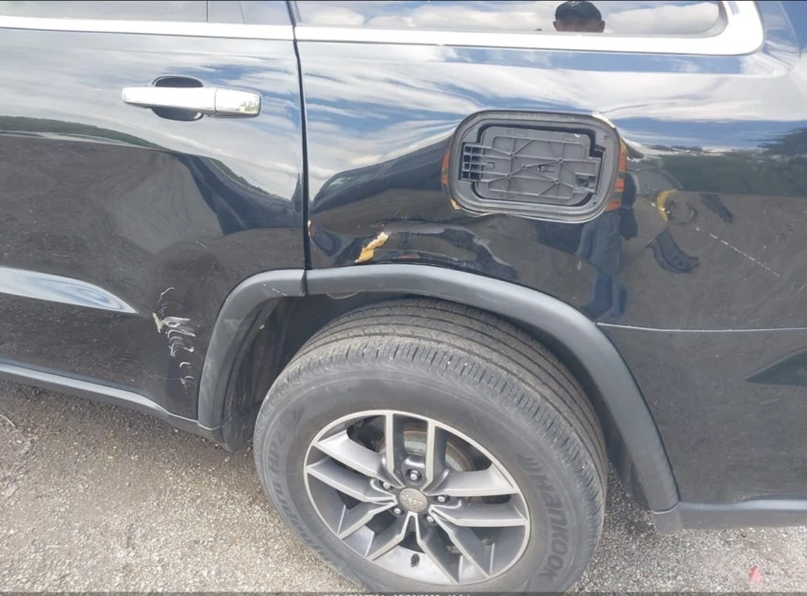 Jeep Grand cherokee Limited 4x4 | Mobile.bg � ����������� 6