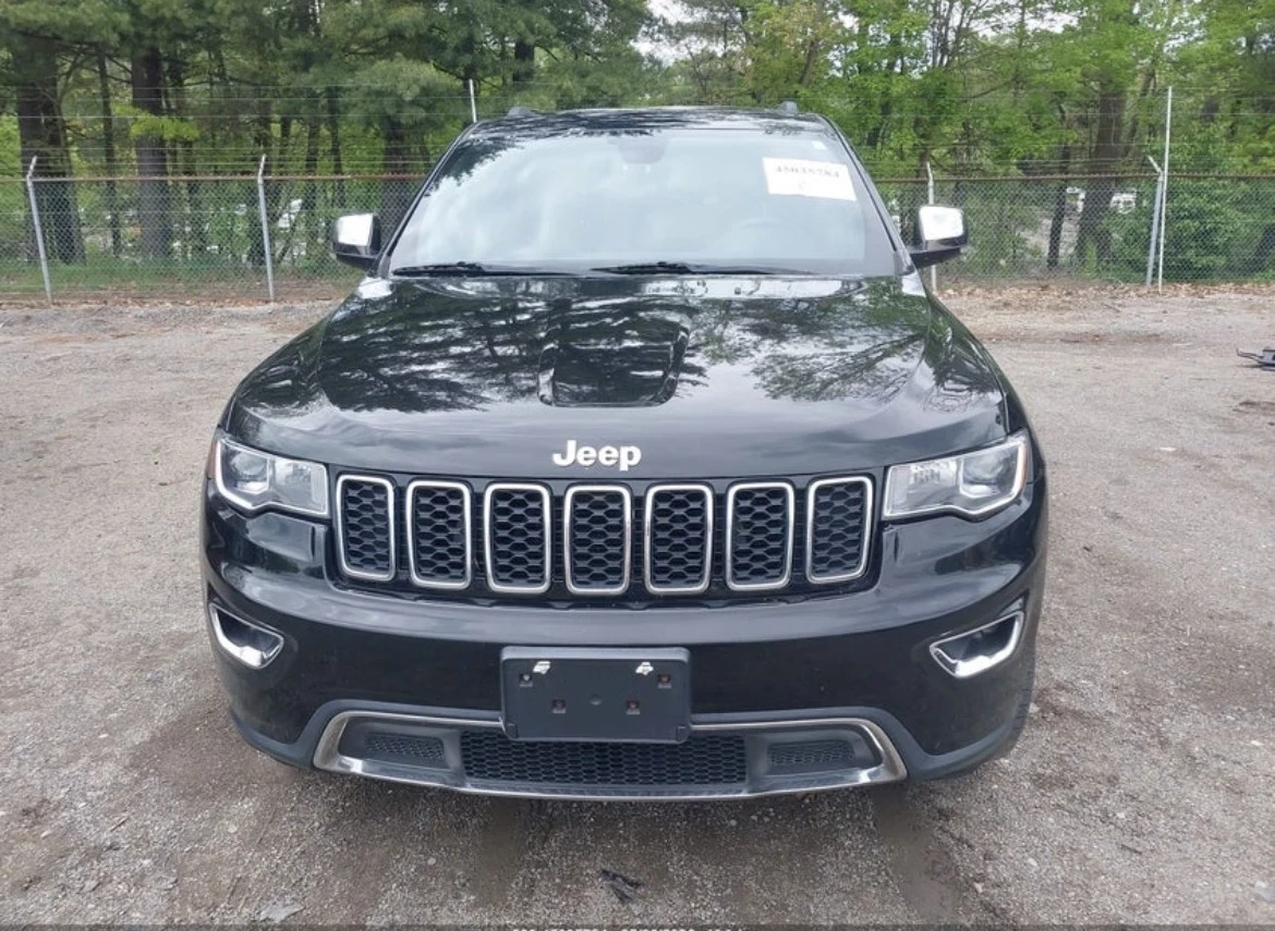 Jeep Grand cherokee Limited 4x4 | Mobile.bg � ����������� 13