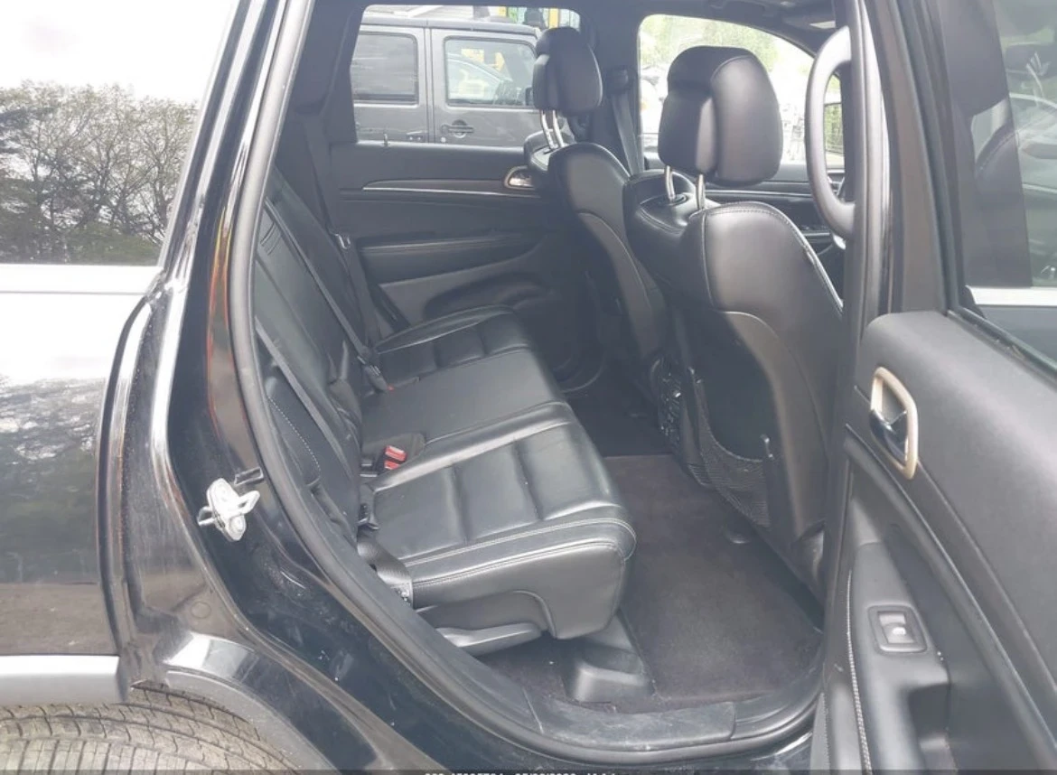 Jeep Grand cherokee Limited 4x4 | Mobile.bg � ����������� 8