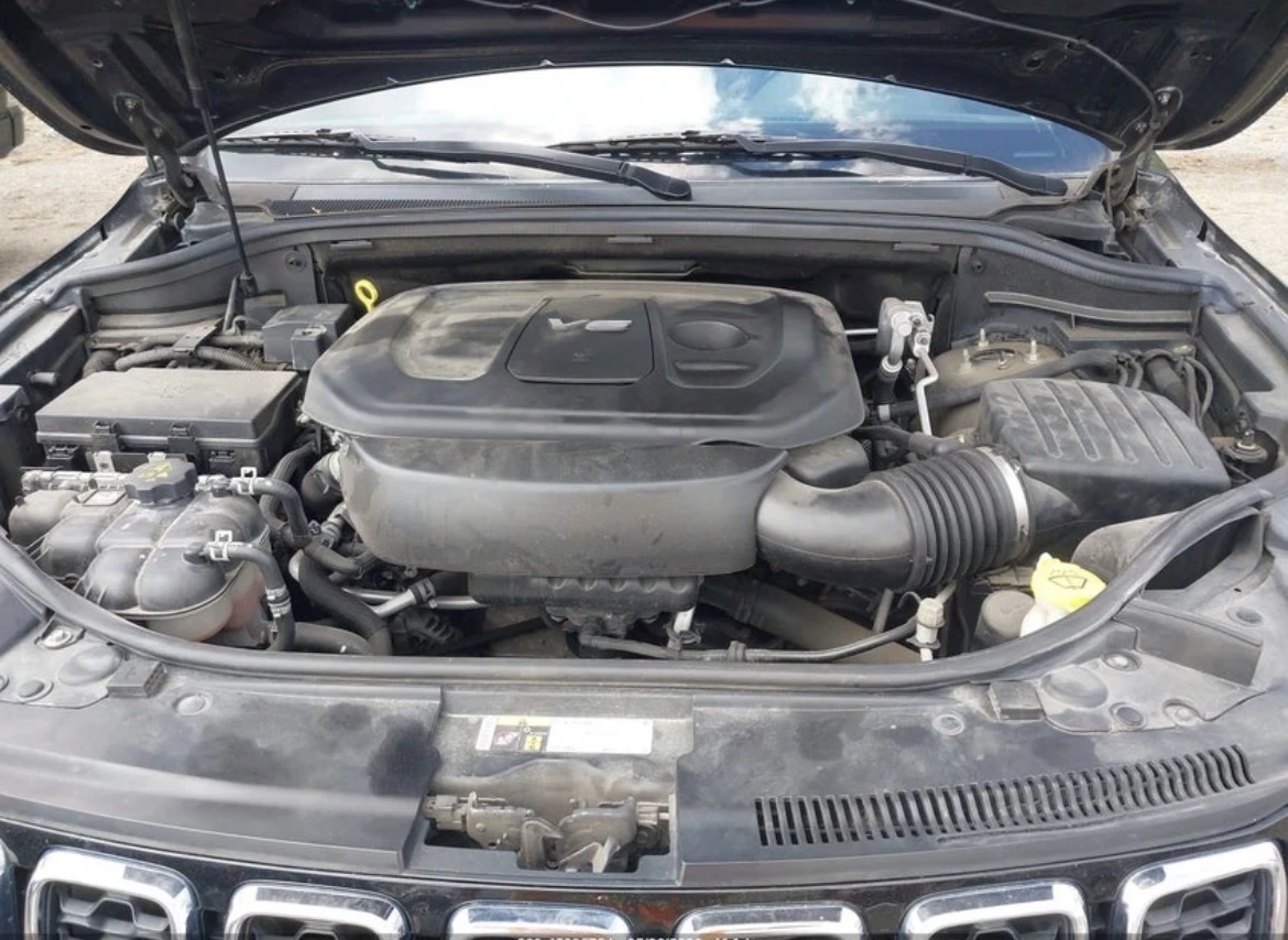 Jeep Grand cherokee Limited 4x4 | Mobile.bg � ����������� 11