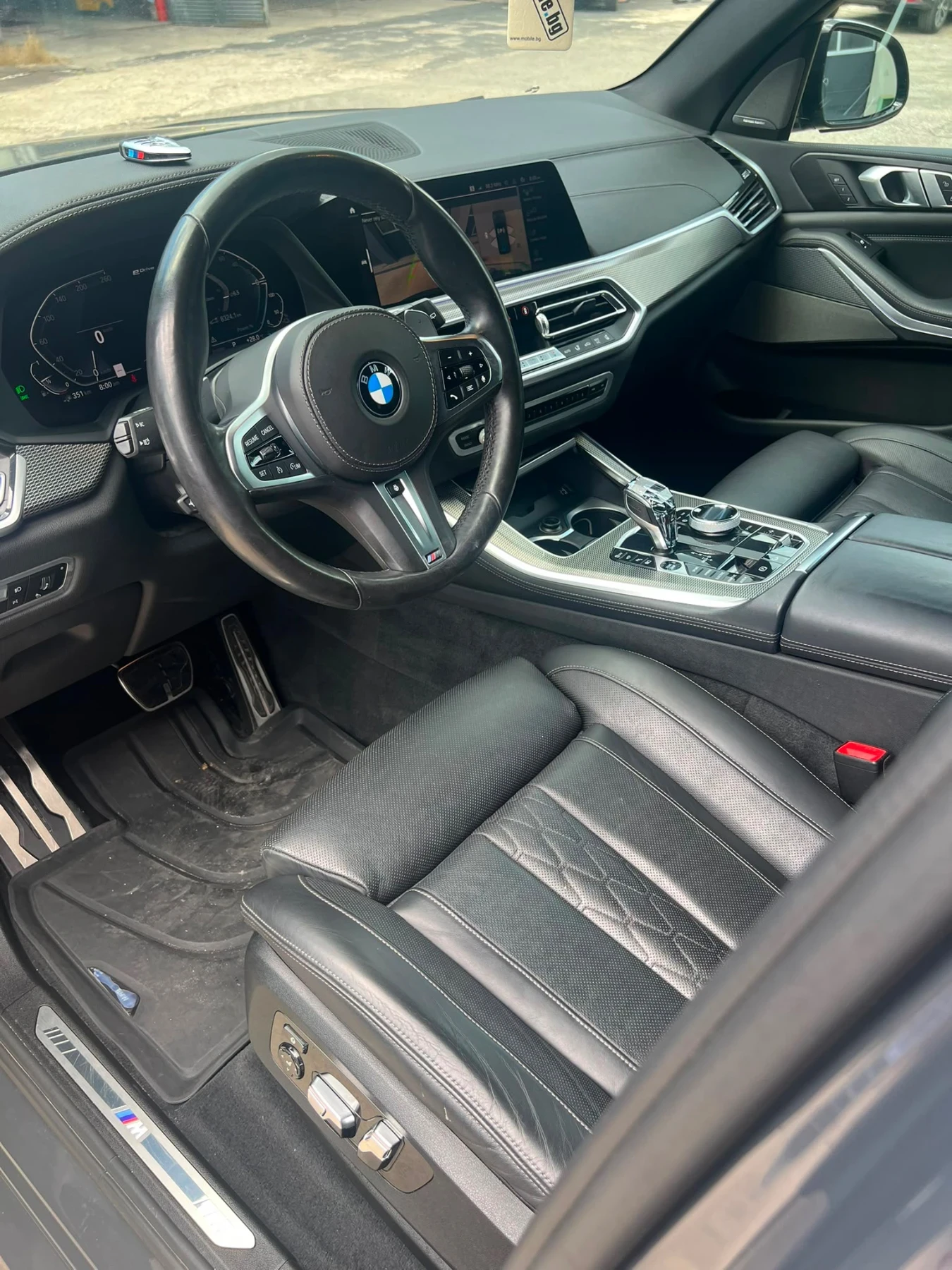 BMW X5 45�* ������������* ��� | Mobile.bg � ����������� 7
