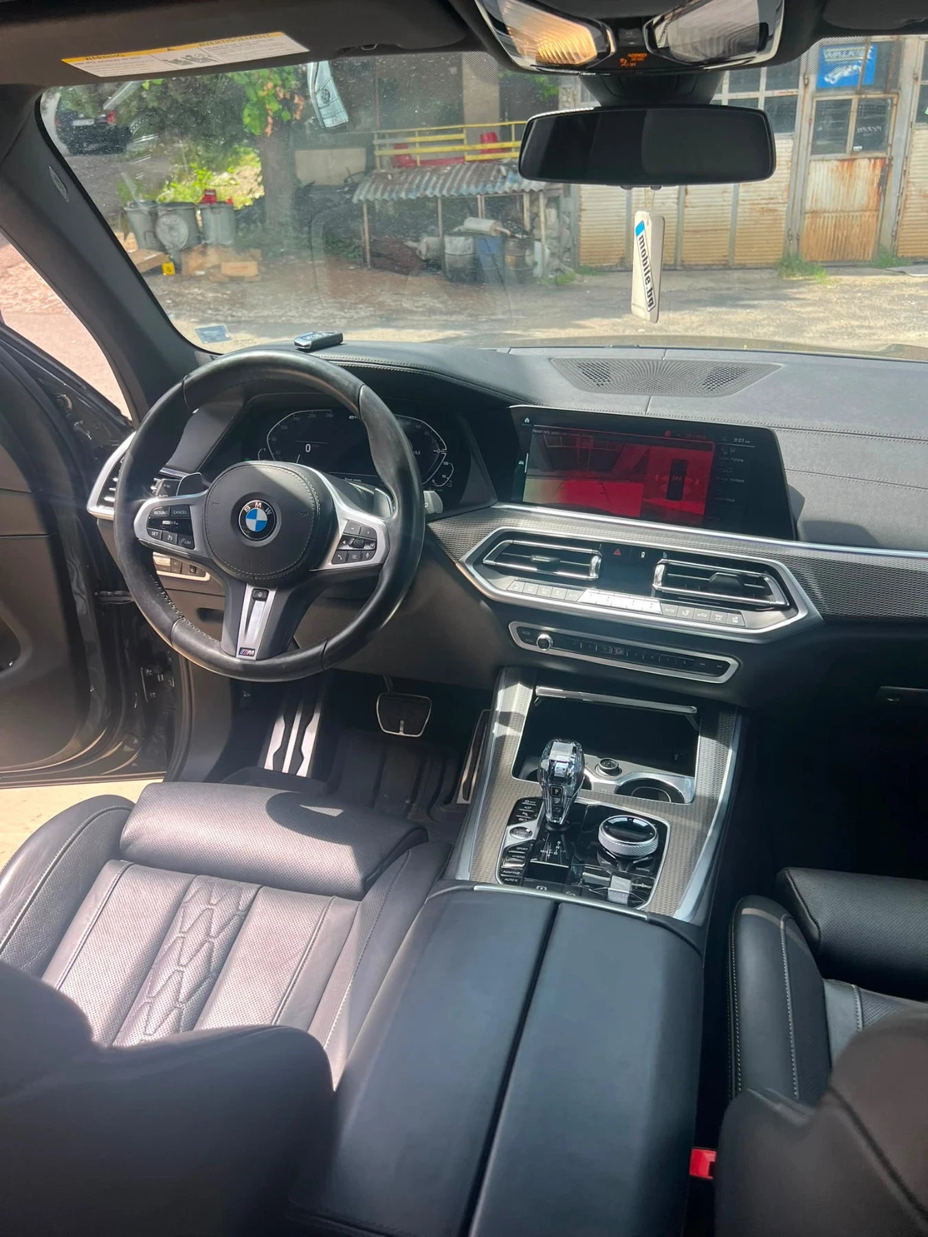 BMW X5 45�* ������������* ��� | Mobile.bg � ����������� 8