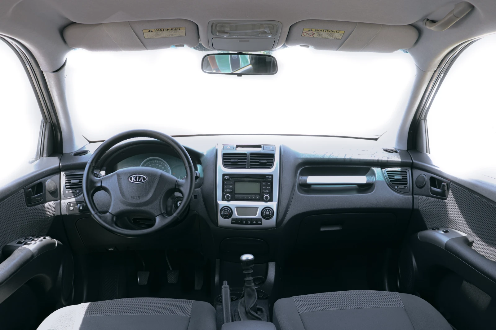 Kia Sportage 2.0 CRDI 150к.с. FACELIFT, снимка 10 - Автомобили и джипове - 55354835