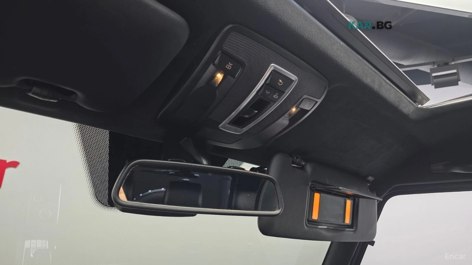 Mercedes-Benz G 63 AMG 4MATIC/W463/ALL BLACK/������ | Mobile.bg � ����������� 14
