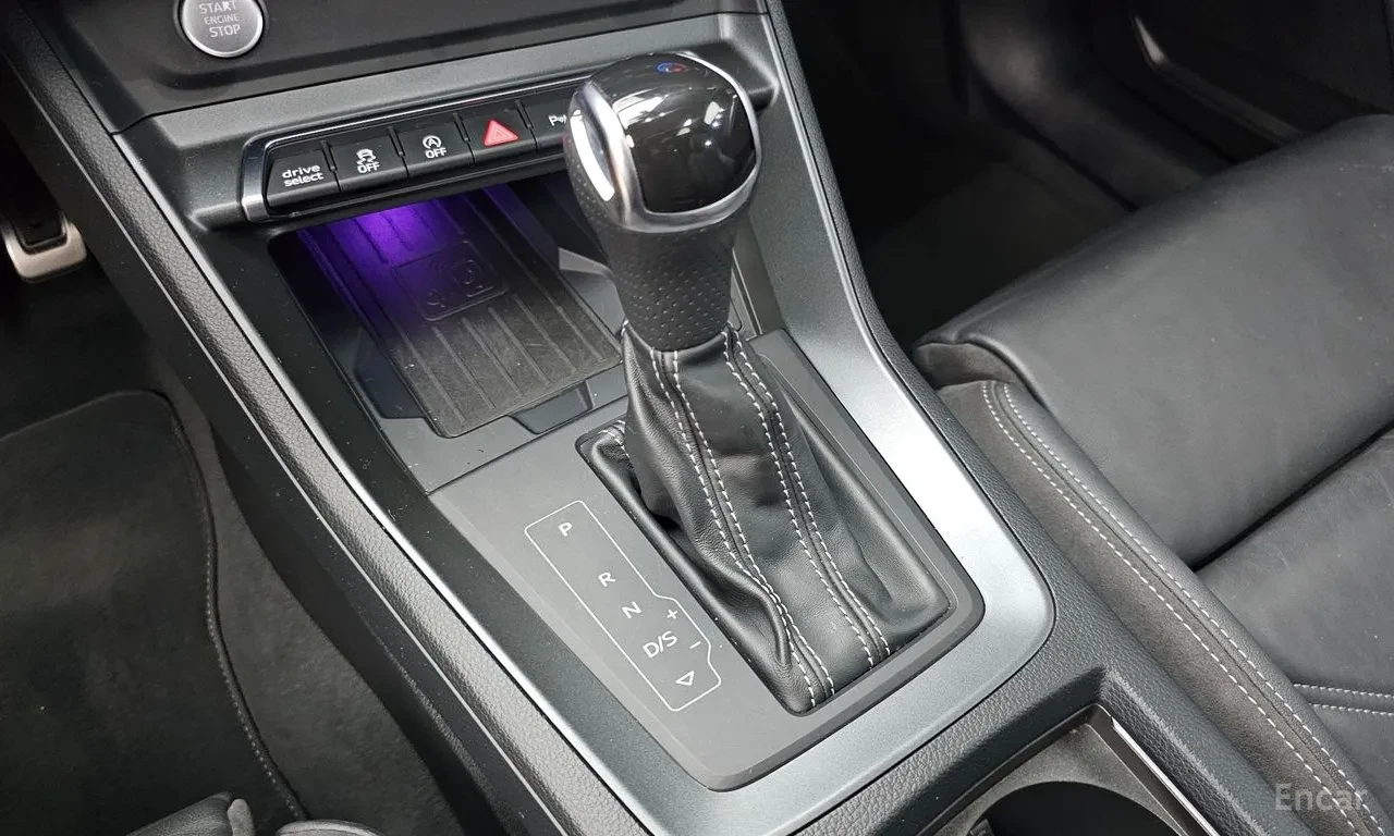 Audi Q3 Sportback 35 TDI Premium Sportback, снимка 9 - Автомобили и джипове - 55561508