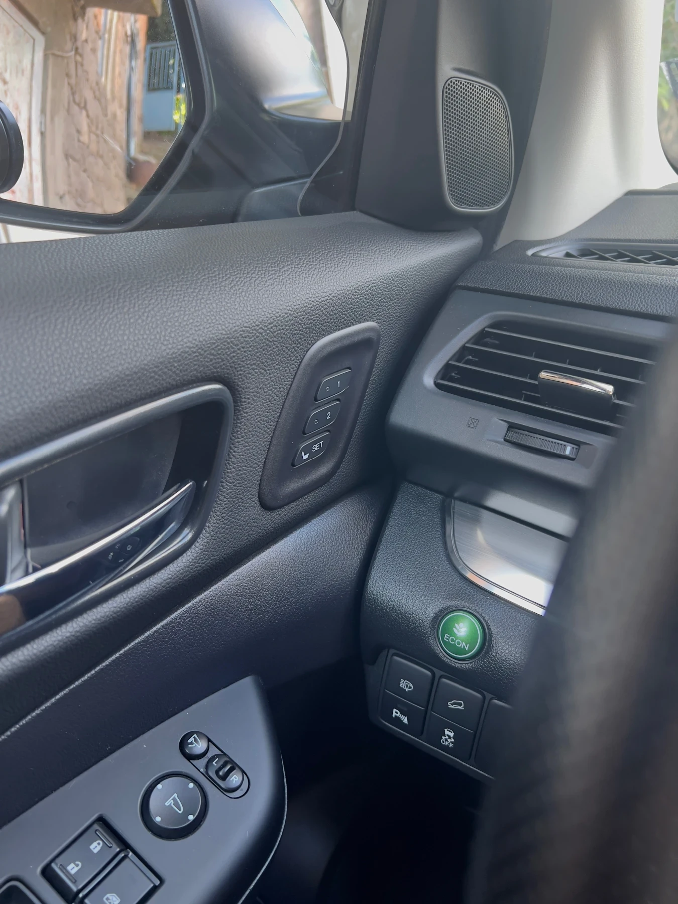 Honda Cr-v, снимка 5 - Автомобили и джипове - 55675120
