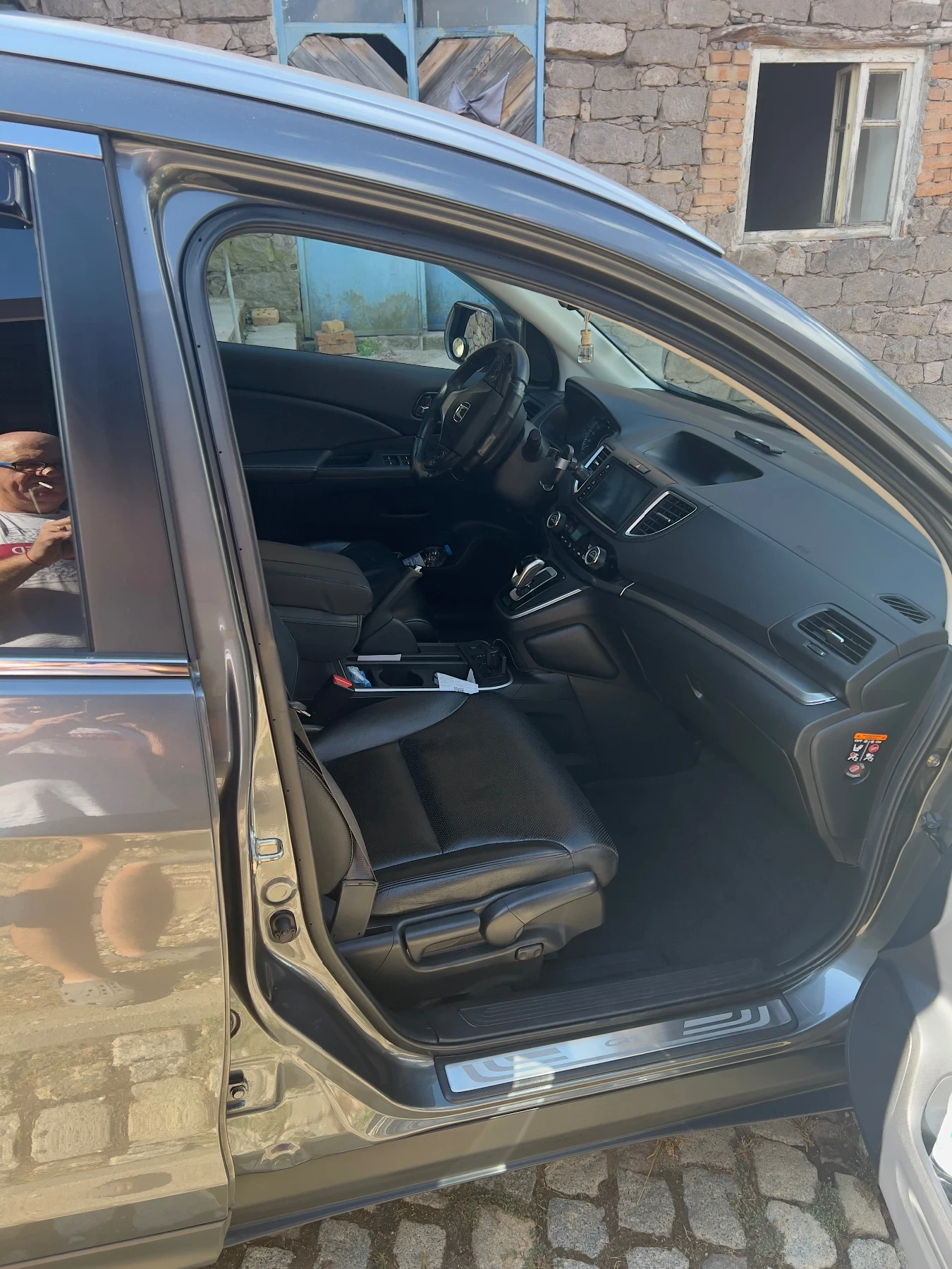 Honda Cr-v, снимка 13 - Автомобили и джипове - 55675120