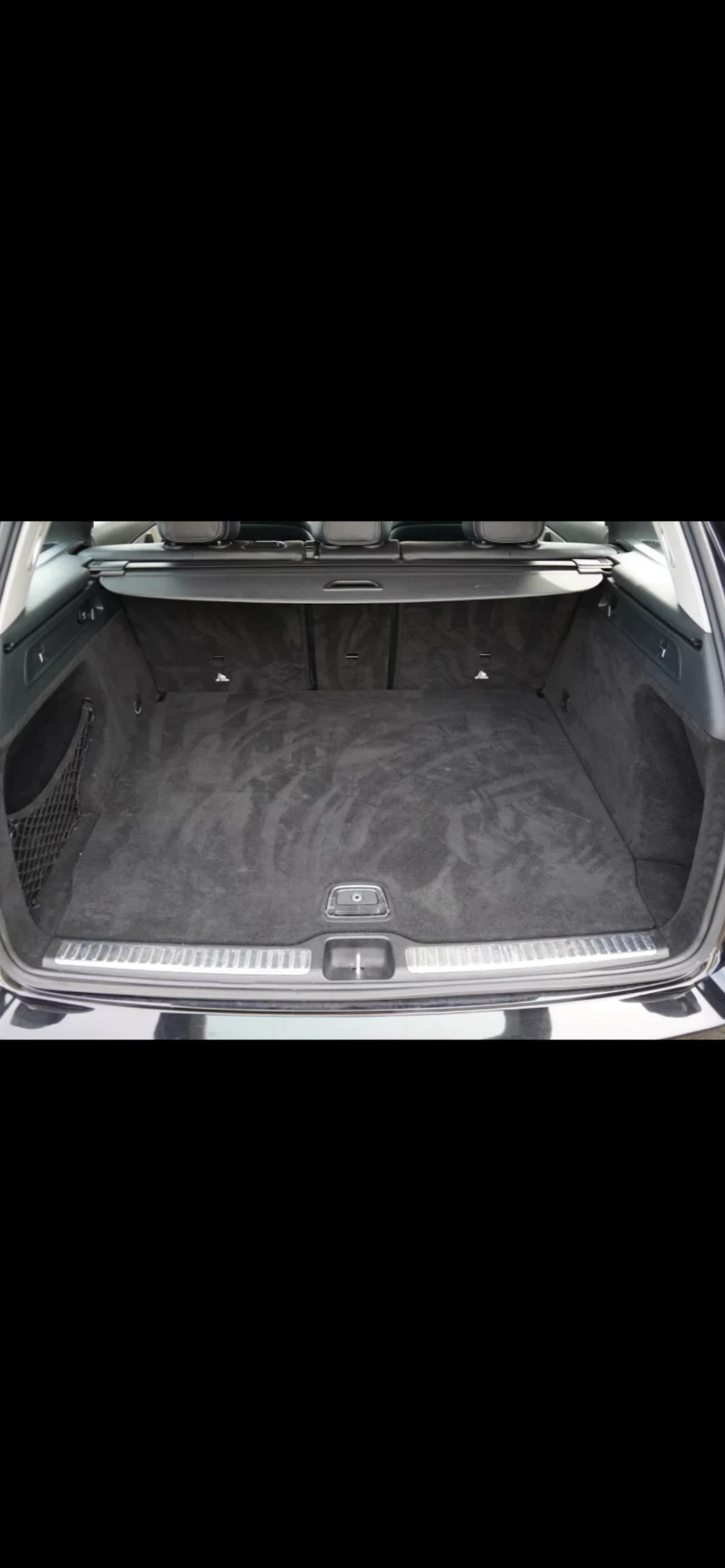Mercedes-Benz GLC 250, снимка 8 - Автомобили и джипове - 55750308