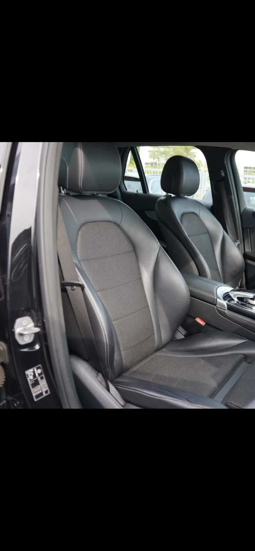 Mercedes-Benz GLC 250, снимка 9 - Автомобили и джипове - 55750308