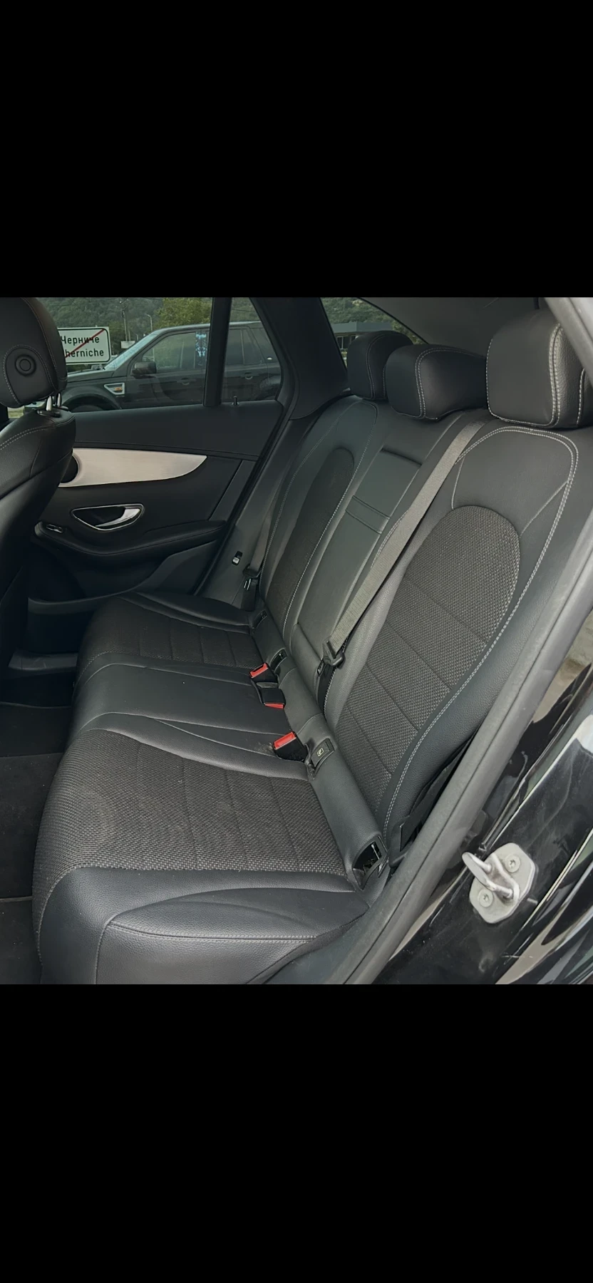 Mercedes-Benz GLC 250, снимка 10 - Автомобили и джипове - 55750308