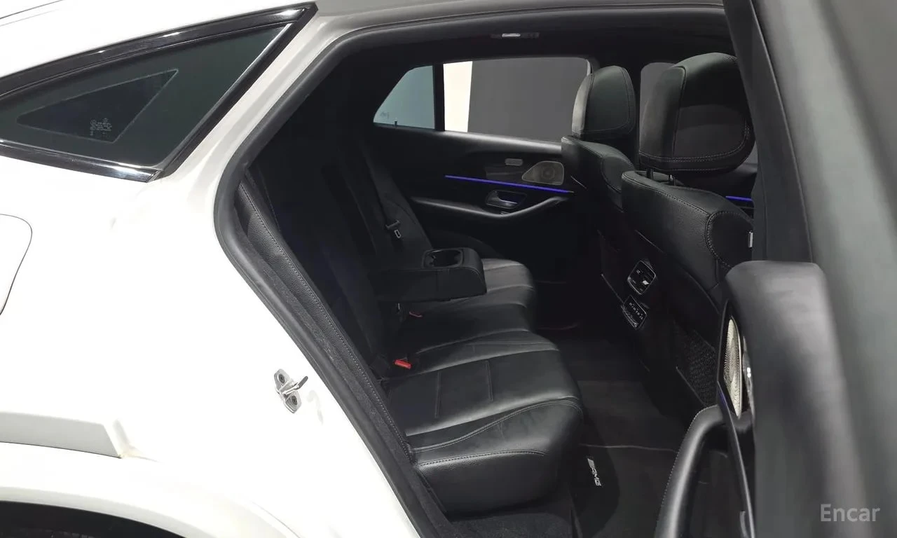 Mercedes-Benz GLE 400 4MATIC Coupe/���������/��������/���������/360 | Mobile.bg � ����������� 12
