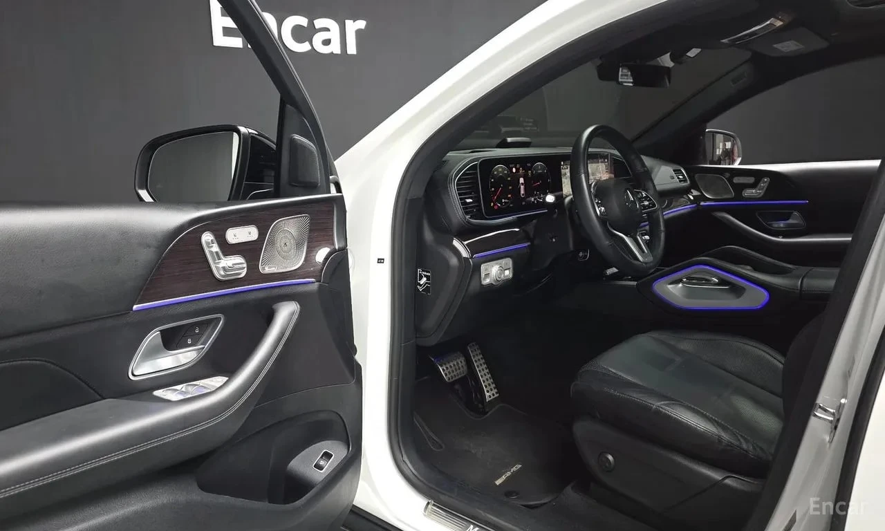 Mercedes-Benz GLE 400 4MATIC Coupe/���������/��������/���������/360 | Mobile.bg � ����������� 10