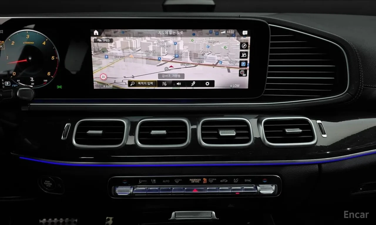 Mercedes-Benz GLE 400 4MATIC Coupe/���������/��������/���������/360 | Mobile.bg � ����������� 14