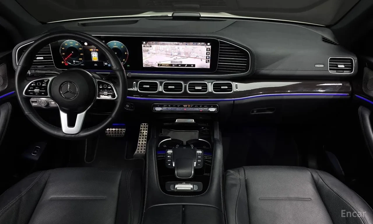 Mercedes-Benz GLE 400 4MATIC Coupe/���������/��������/���������/360 | Mobile.bg � ����������� 7