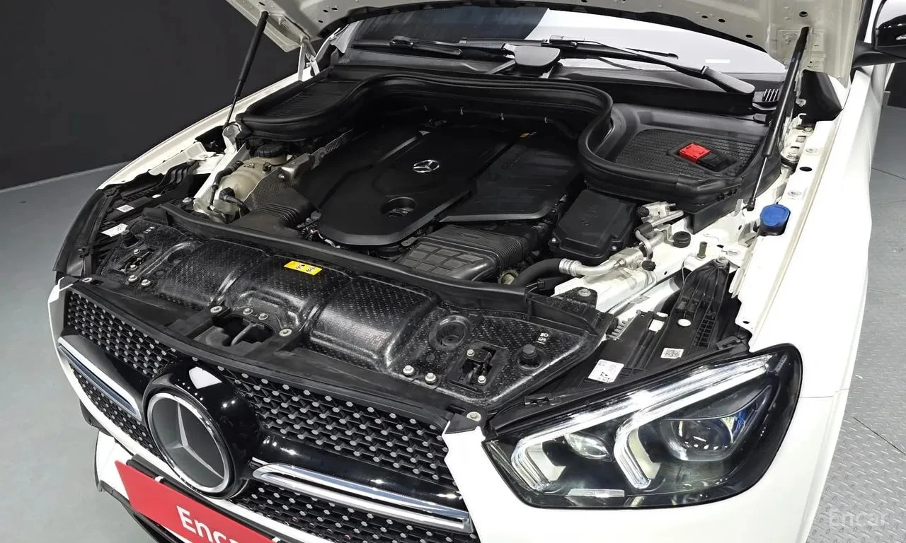 Mercedes-Benz GLE 400 4MATIC Coupe/���������/��������/���������/360 | Mobile.bg � ����������� 6