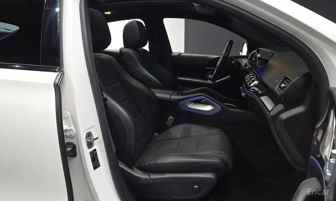 Mercedes-Benz GLE 400 4MATIC Coupe/���������/��������/���������/360 | Mobile.bg � ����������� 11