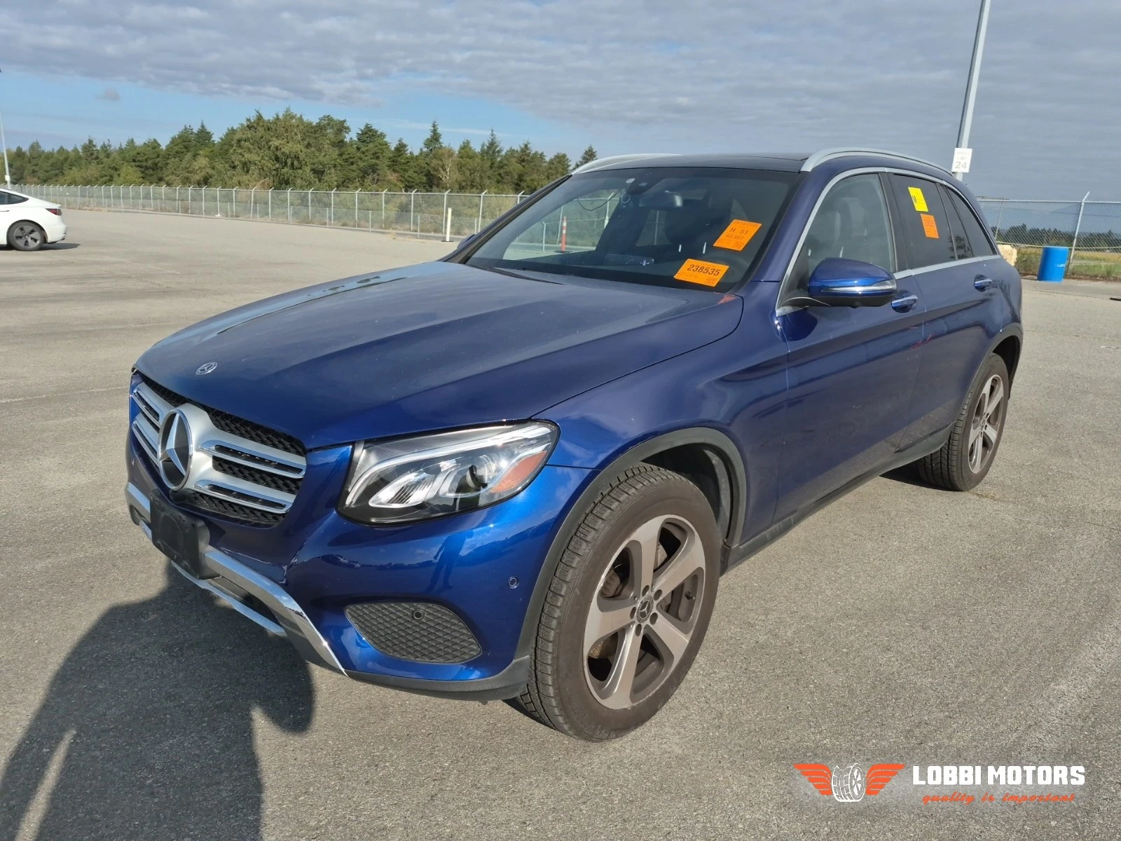 Mercedes-Benz GLC | Mobile.bg � ����������� 1