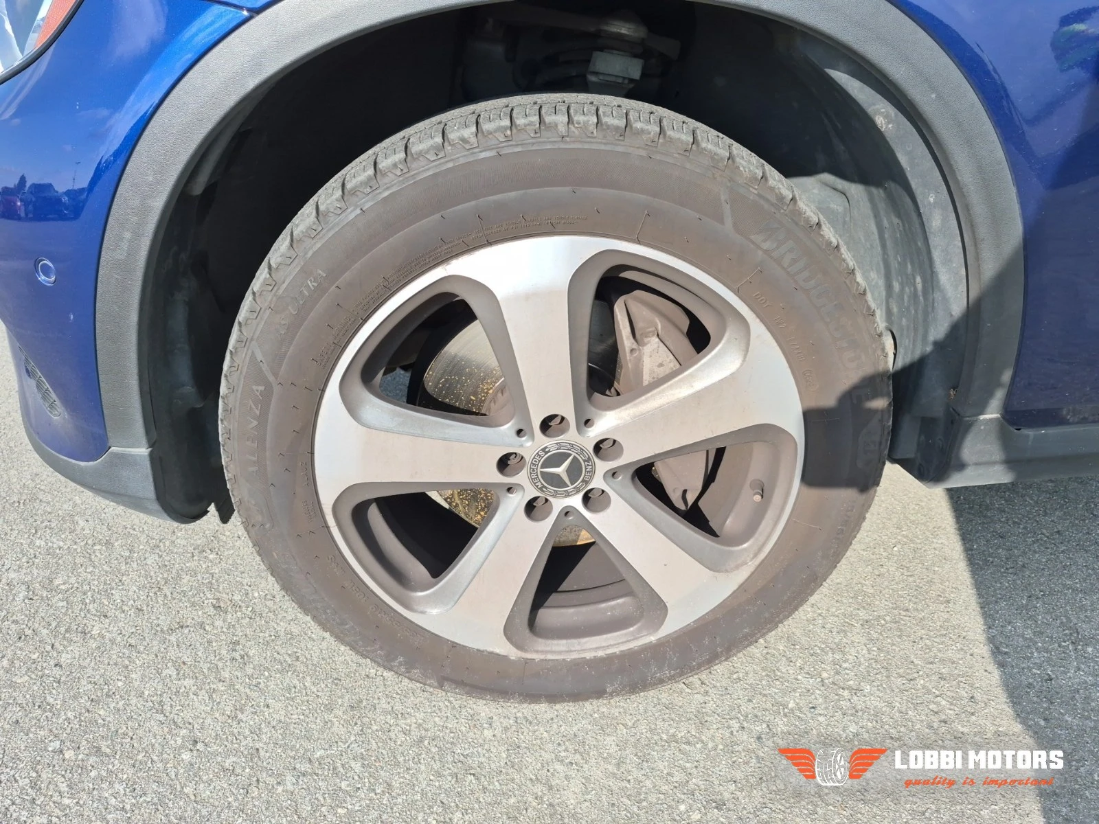 Mercedes-Benz GLC | Mobile.bg � ����������� 6