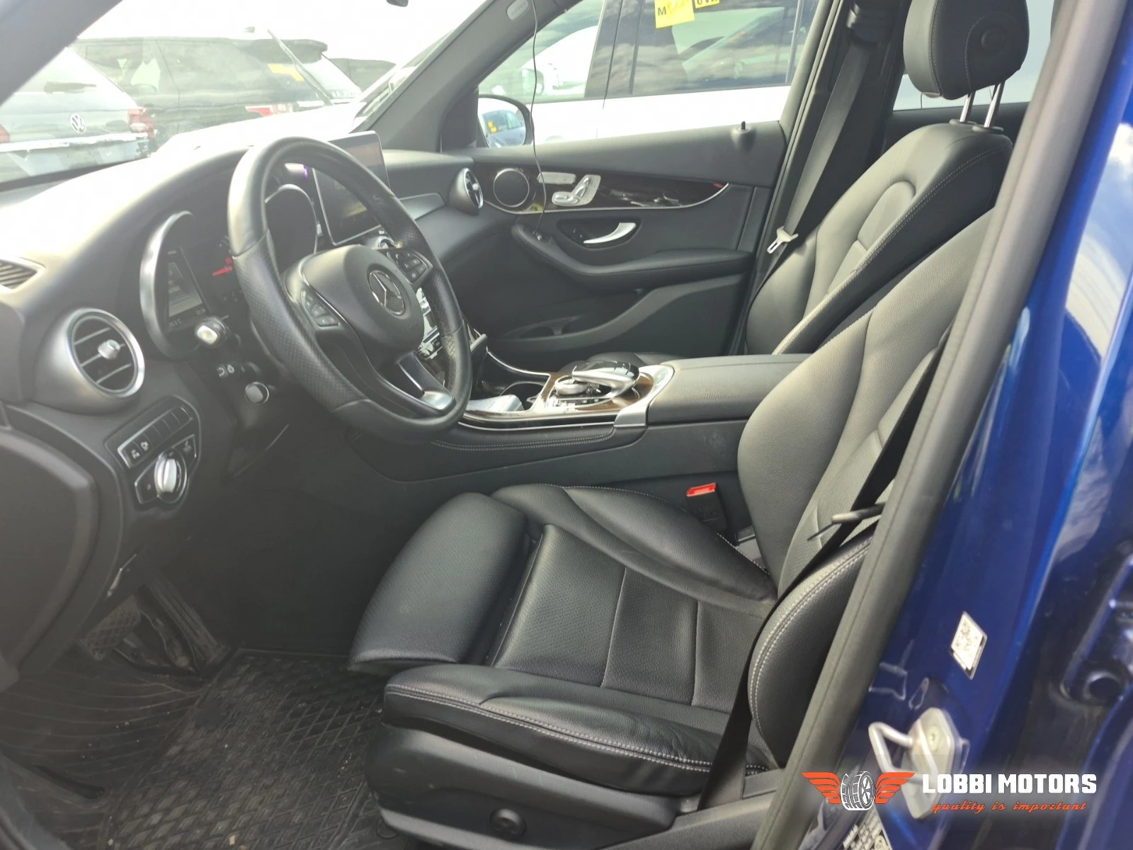 Mercedes-Benz GLC | Mobile.bg � ����������� 5
