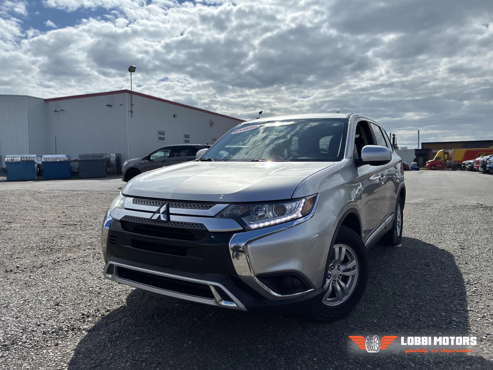 Mitsubishi Outlander, снимка 7 - Автомобили и джипове - 56113597