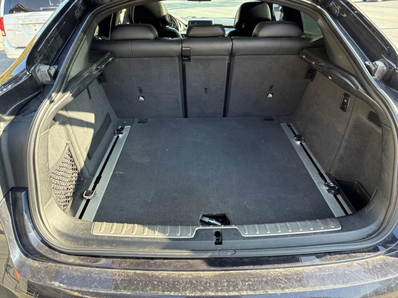 BMW X6 M-pack* Harman/Kardon* Пано, снимка 11 - Автомобили и джипове - 56203565
