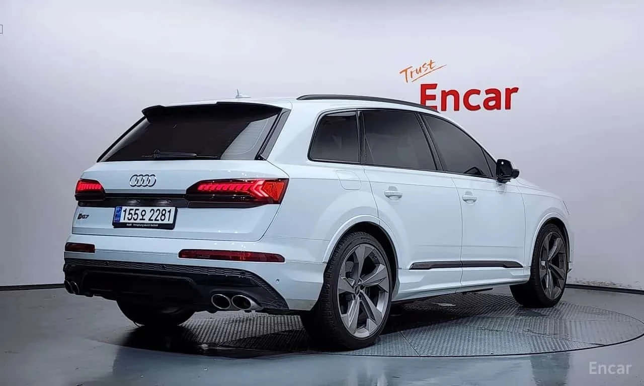 Audi SQ7 * 4.0 TFSI Quattro * ��������� ���� �� �������� *  | Mobile.bg � ����������� 3