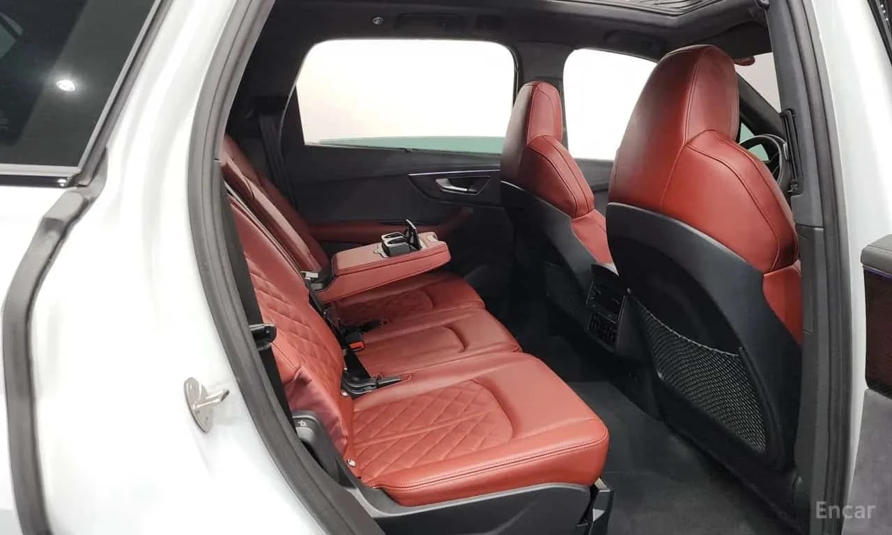 Audi SQ7 * 4.0 TFSI Quattro * ��������� ���� �� �������� *  | Mobile.bg � ����������� 11