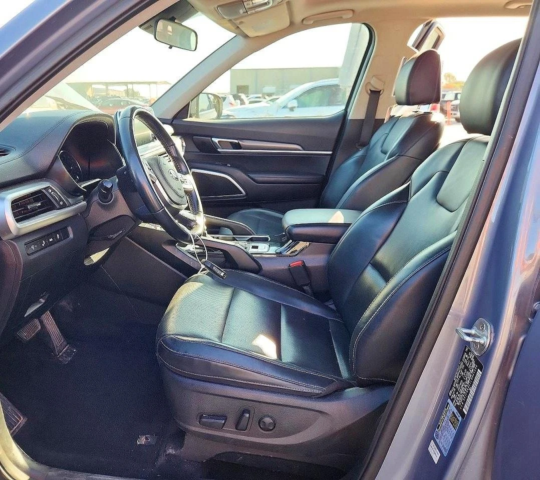 Kia Telluride 3.8l S | Mobile.bg � ����������� 7