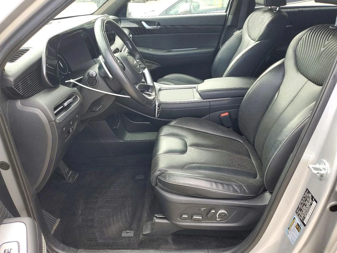 Hyundai Palisade, снимка 7 - Автомобили и джипове - 56689543