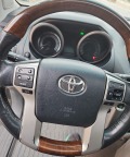 Toyota Land cruiser - [14] 