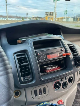 Renault Trafic 2.0DCi, снимка 9