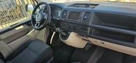 VW Transporter 2.0 TDI-T6-150hp, снимка 8