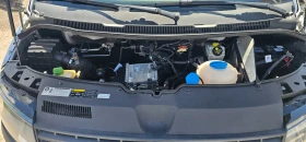 VW Transporter 2.0 TDI-T6-150hp, снимка 15