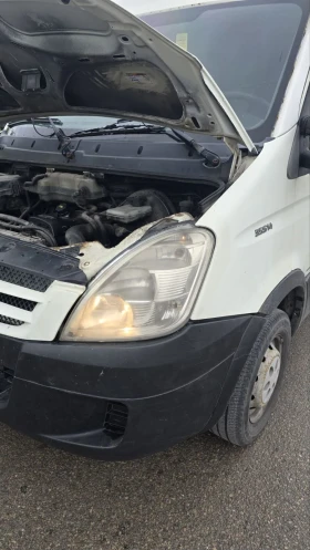 Iveco Daily, снимка 6