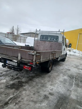 Iveco Daily, снимка 6
