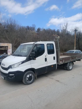 Iveco Daily, снимка 11