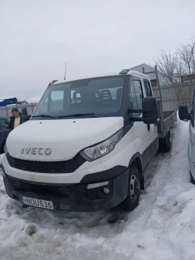 Iveco Daily, снимка 4