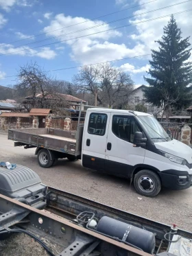 Iveco Daily, снимка 4