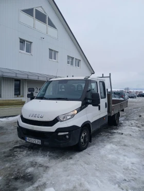 Iveco Daily, снимка 1