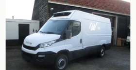 Iveco Daily Хладилен , снимка 1