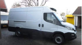 Iveco Daily Хладилен , снимка 2