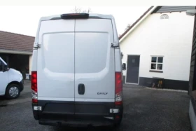 Iveco Daily Хладилен , снимка 5