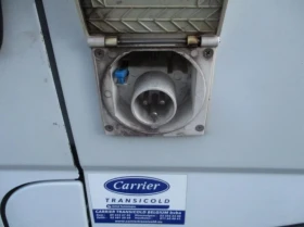 Iveco Daily Хладилен , снимка 11