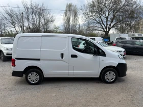 Nissan NV200 1.5DCI* , снимка 4