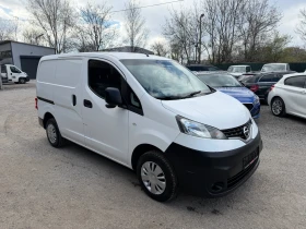 Nissan NV200 1.5DCI* , снимка 3